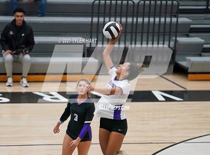 Thumbnail 3 in Yorktown @ Brownsburg (Bulldog Challenge) photogallery.