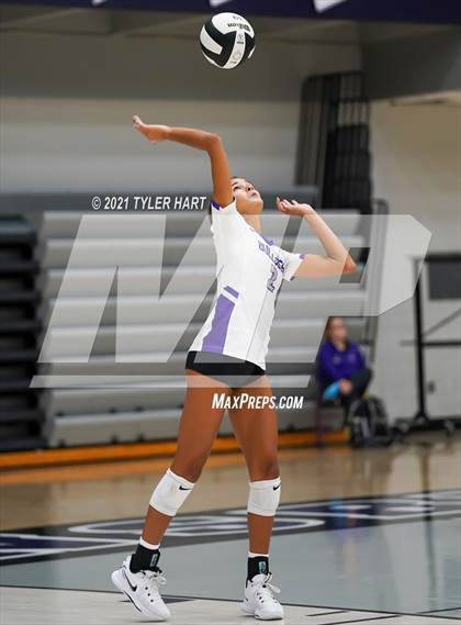 Thumbnail 3 in Yorktown @ Brownsburg (Bulldog Challenge) photogallery.