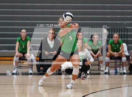 Thumbnail 1 in Yorktown @ Brownsburg (Bulldog Challenge) photogallery.