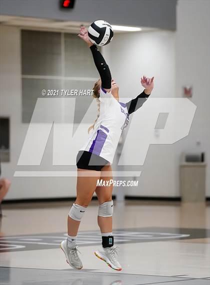 Thumbnail 2 in Yorktown @ Brownsburg (Bulldog Challenge) photogallery.