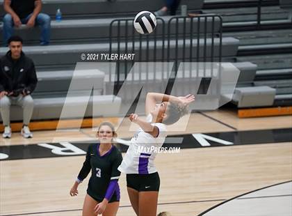Thumbnail 2 in Yorktown @ Brownsburg (Bulldog Challenge) photogallery.