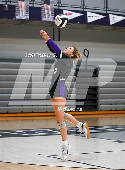 Thumbnail 2 in Yorktown @ Brownsburg (Bulldog Challenge) photogallery.