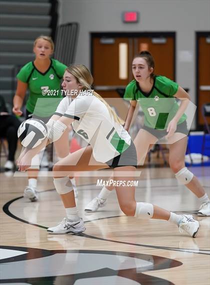 Thumbnail 3 in Yorktown @ Brownsburg (Bulldog Challenge) photogallery.