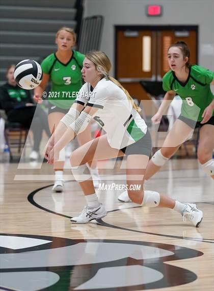 Thumbnail 1 in Yorktown @ Brownsburg (Bulldog Challenge) photogallery.