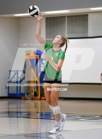 Thumbnail 1 in Yorktown @ Brownsburg (Bulldog Challenge) photogallery.