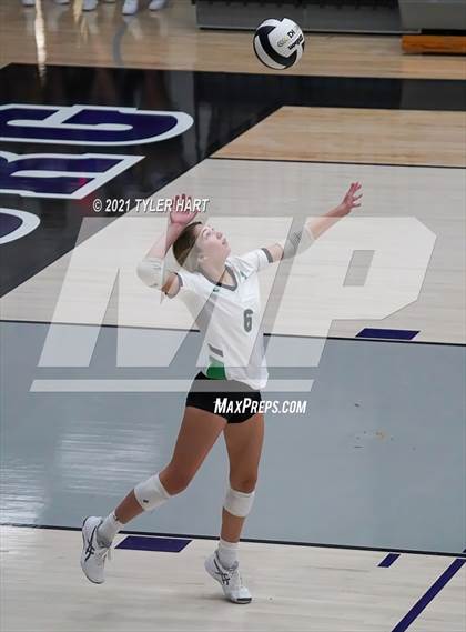 Thumbnail 3 in Yorktown @ Brownsburg (Bulldog Challenge) photogallery.