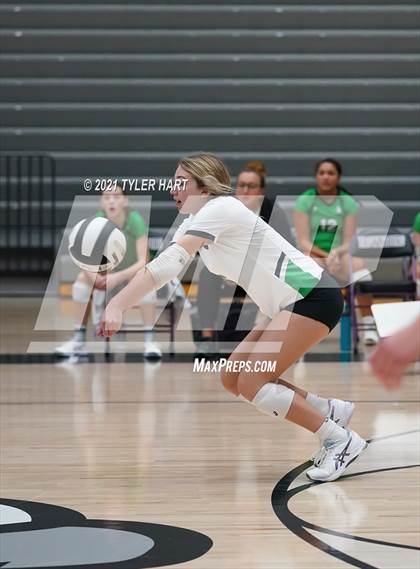 Thumbnail 2 in Yorktown @ Brownsburg (Bulldog Challenge) photogallery.
