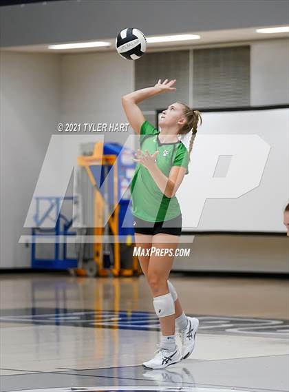Thumbnail 3 in Yorktown @ Brownsburg (Bulldog Challenge) photogallery.