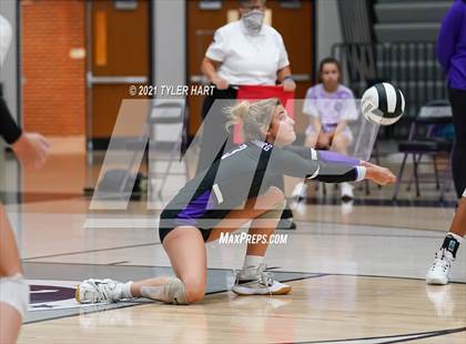 Thumbnail 3 in Yorktown @ Brownsburg (Bulldog Challenge) photogallery.
