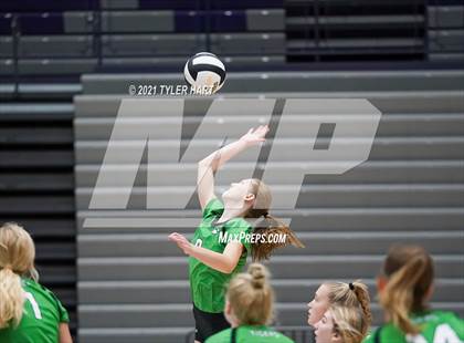 Thumbnail 3 in Yorktown @ Brownsburg (Bulldog Challenge) photogallery.