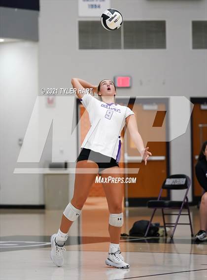 Thumbnail 2 in Yorktown @ Brownsburg (Bulldog Challenge) photogallery.