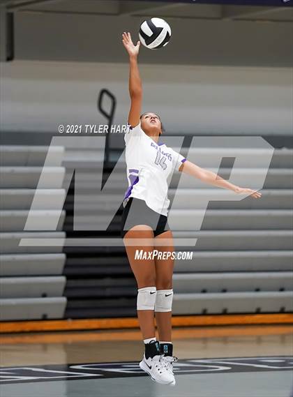 Thumbnail 1 in Yorktown @ Brownsburg (Bulldog Challenge) photogallery.