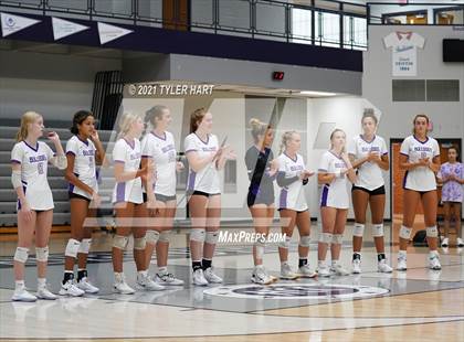 Thumbnail 2 in Yorktown @ Brownsburg (Bulldog Challenge) photogallery.