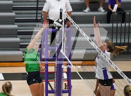 Thumbnail 1 in Yorktown @ Brownsburg (Bulldog Challenge) photogallery.