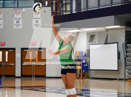 Thumbnail 2 in Yorktown @ Brownsburg (Bulldog Challenge) photogallery.