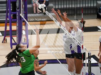 Thumbnail 2 in Yorktown @ Brownsburg (Bulldog Challenge) photogallery.