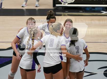 Thumbnail 1 in Yorktown @ Brownsburg (Bulldog Challenge) photogallery.