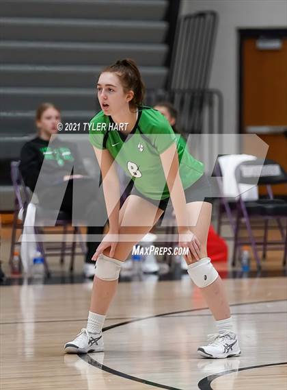 Thumbnail 1 in Yorktown @ Brownsburg (Bulldog Challenge) photogallery.