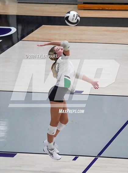 Thumbnail 1 in Yorktown @ Brownsburg (Bulldog Challenge) photogallery.