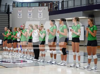 Thumbnail 1 in Yorktown @ Brownsburg (Bulldog Challenge) photogallery.