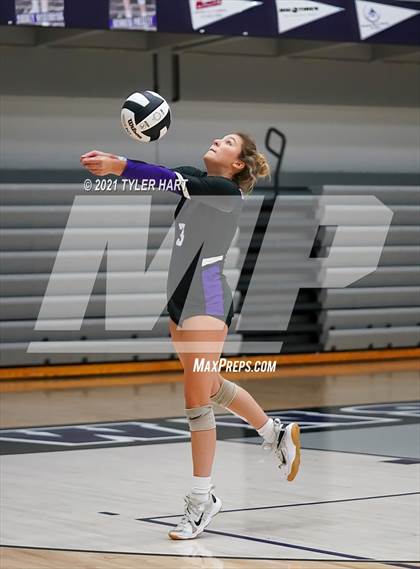 Thumbnail 1 in Yorktown @ Brownsburg (Bulldog Challenge) photogallery.