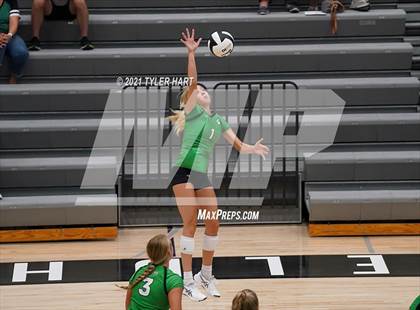 Thumbnail 1 in Yorktown @ Brownsburg (Bulldog Challenge) photogallery.