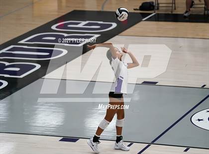 Thumbnail 2 in Yorktown @ Brownsburg (Bulldog Challenge) photogallery.