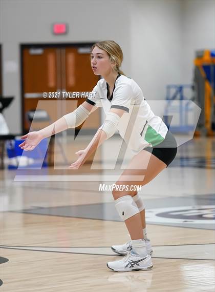 Thumbnail 2 in Yorktown @ Brownsburg (Bulldog Challenge) photogallery.