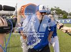 Photo from the gallery "Auburn vs. Tolono Unity (IHSA 2A Super-Sectional)"
