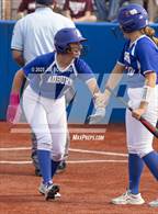 Photo from the gallery "Auburn vs. Tolono Unity (IHSA 2A Super-Sectional)"