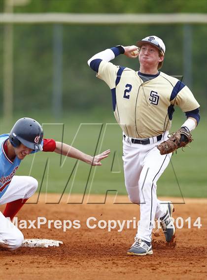 Thumbnail 3 in Soddy Daisy @ Cookeville photogallery.
