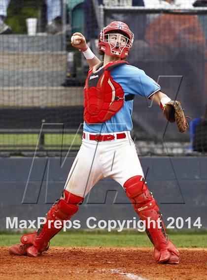 Thumbnail 1 in Soddy Daisy @ Cookeville photogallery.