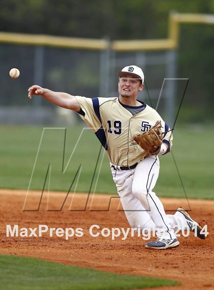Thumbnail 1 in Soddy Daisy @ Cookeville photogallery.