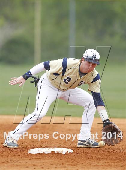 Thumbnail 1 in Soddy Daisy @ Cookeville photogallery.