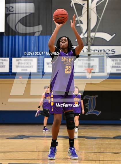 Thumbnail 3 in Smyrna vs LaVergne photogallery.