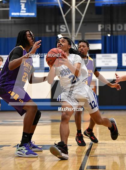 Thumbnail 2 in Smyrna vs LaVergne photogallery.
