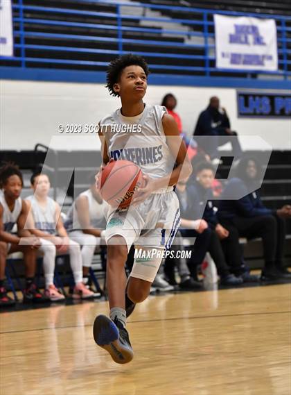 Thumbnail 2 in Smyrna vs LaVergne photogallery.