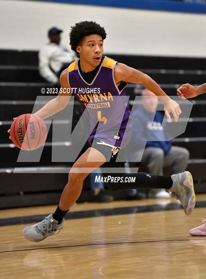 Thumbnail 1 in Smyrna vs LaVergne photogallery.