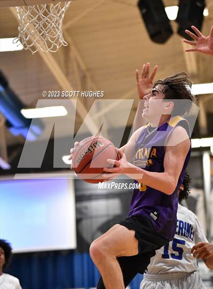 Thumbnail 2 in Smyrna vs LaVergne photogallery.