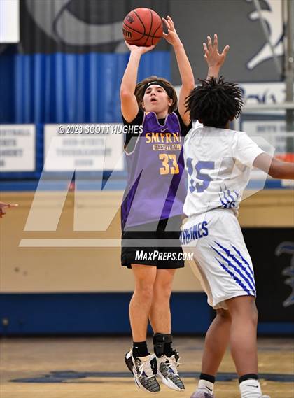 Thumbnail 1 in Smyrna vs LaVergne photogallery.