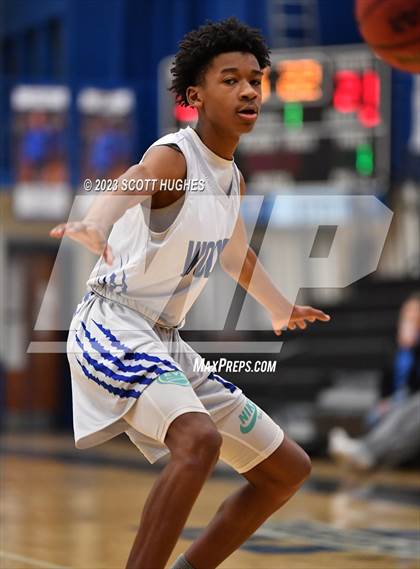 Thumbnail 2 in Smyrna vs LaVergne photogallery.