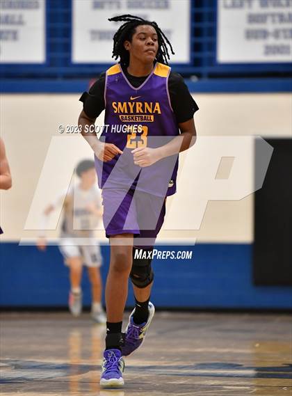 Thumbnail 1 in Smyrna vs LaVergne photogallery.