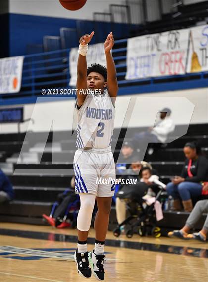 Thumbnail 2 in Smyrna vs LaVergne photogallery.