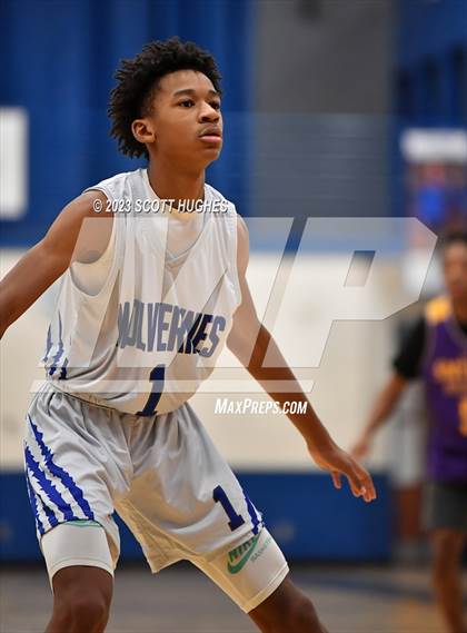 Thumbnail 3 in Smyrna vs LaVergne photogallery.