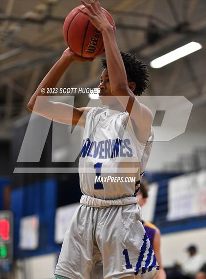 Thumbnail 1 in Smyrna vs LaVergne photogallery.