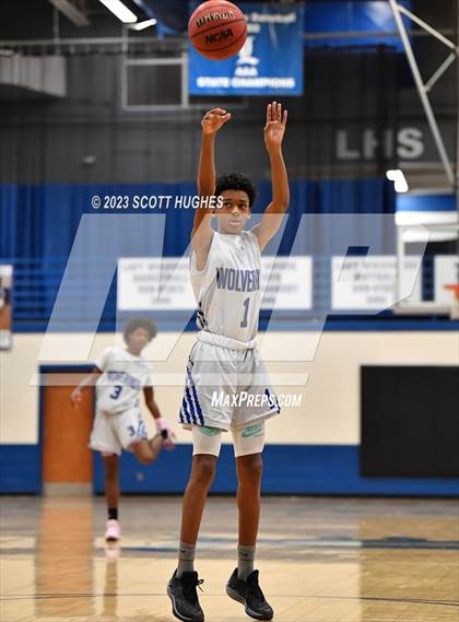 Thumbnail 1 in Smyrna vs LaVergne photogallery.