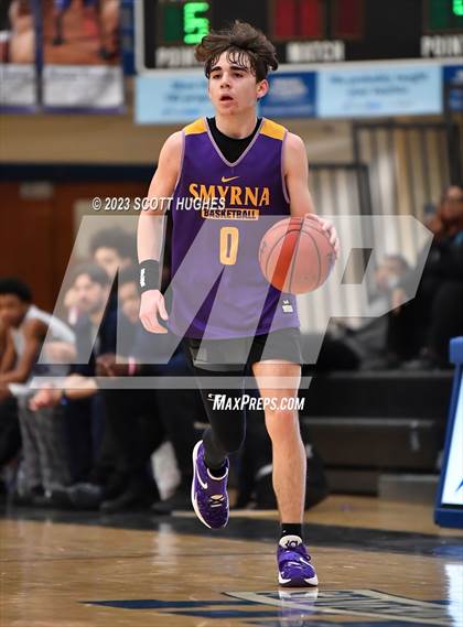 Thumbnail 2 in Smyrna vs LaVergne photogallery.