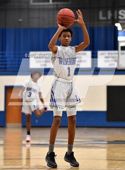 Thumbnail 2 in Smyrna vs LaVergne photogallery.