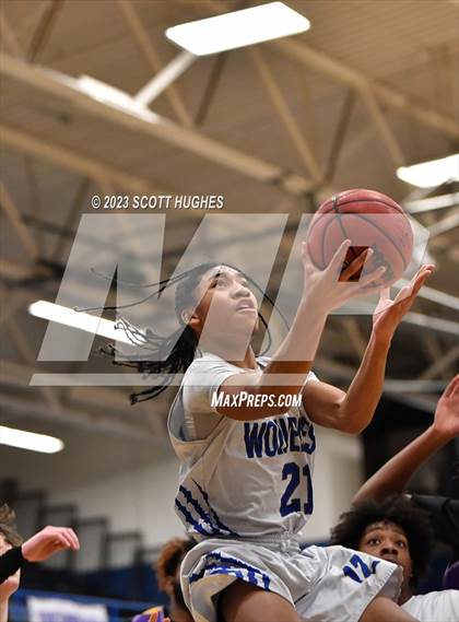 Thumbnail 2 in Smyrna vs LaVergne photogallery.