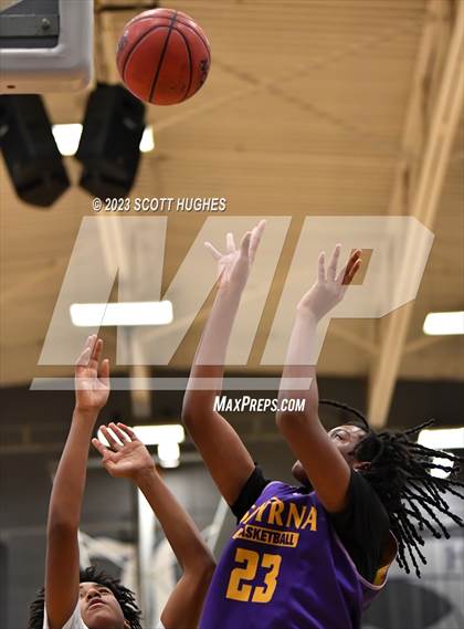 Thumbnail 2 in Smyrna vs LaVergne photogallery.